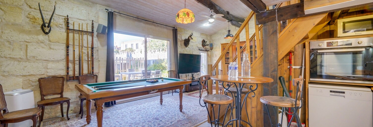 Divers 15 Pièces 362 m² à vendre à Pauillac (33250)