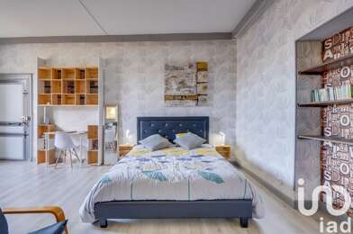 Maison 15 pièces 396000 €