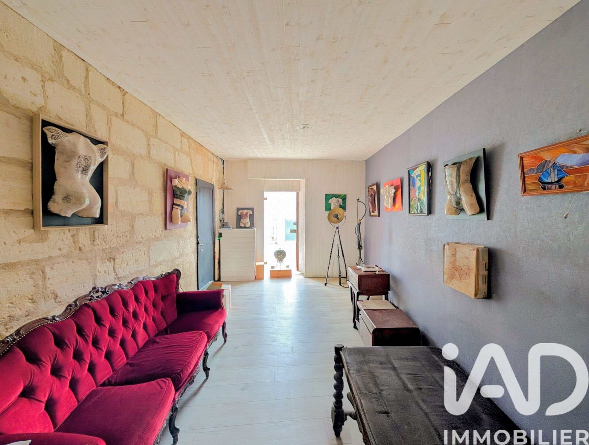 Vente Maison/villa 15 pièces - Photo 2