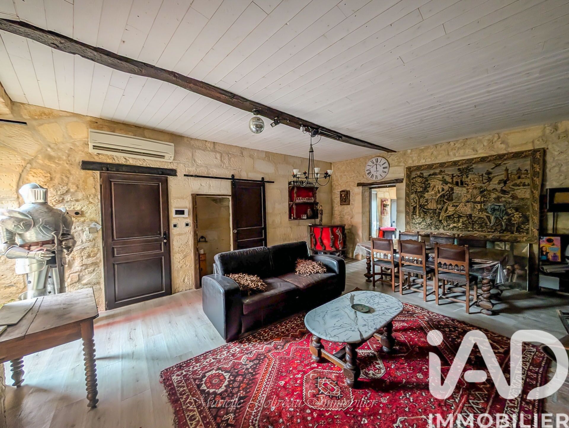 Vente Maison/villa 15 pièces - Photo 4