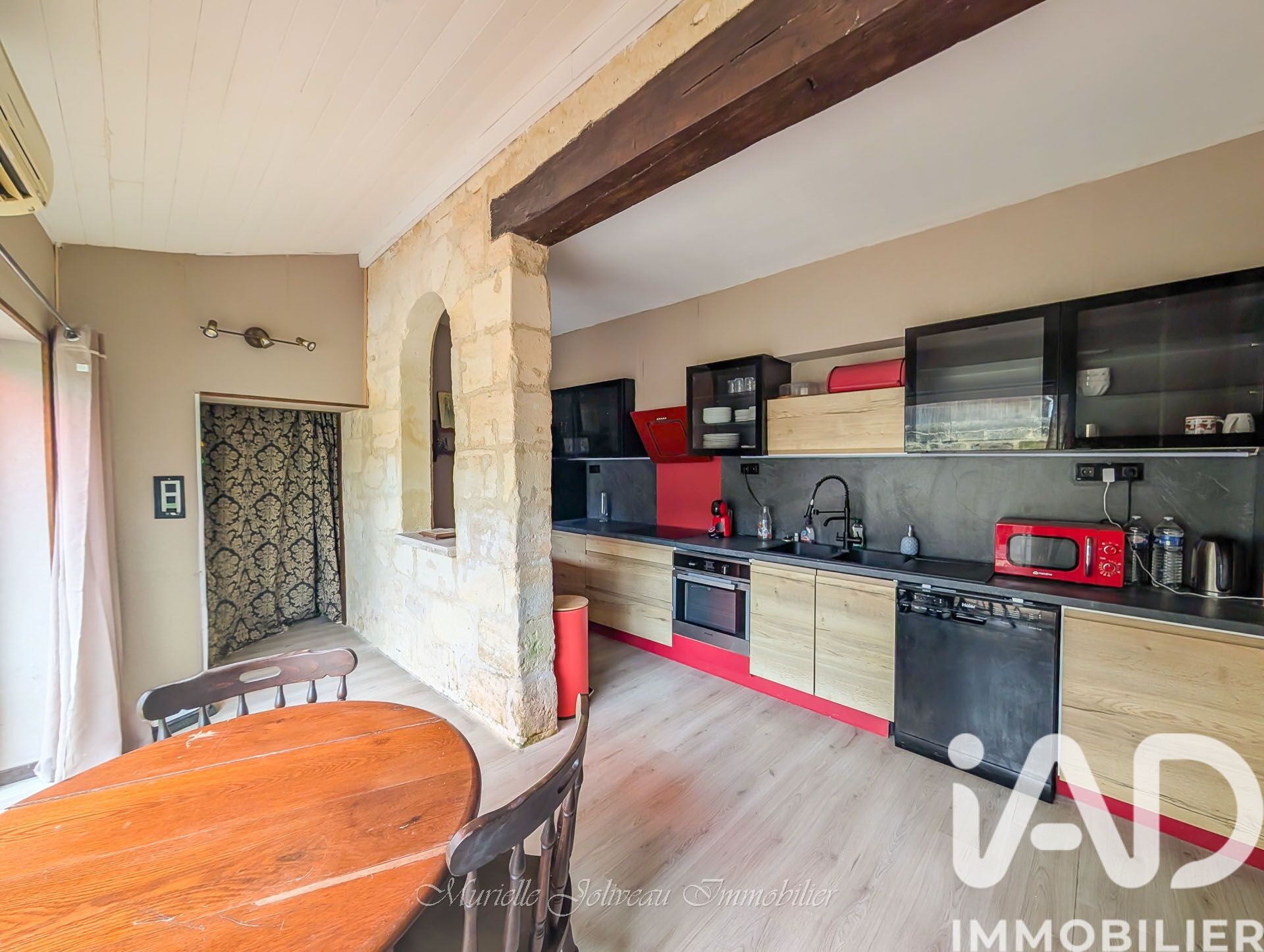 Vente Maison/villa 15 pièces - Photo 5