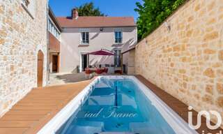 Maison 9 Pièces 250 m² à vendre à Septeuil (78790)