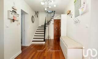 Maison 9 Pièces 250 m² à vendre à Septeuil (78790)