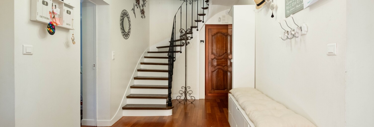 Maison 9 Pièces 250 m² à vendre à Septeuil (78790)