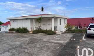 Immeuble  141 m² à vendre à Trois-Rivières (97114)