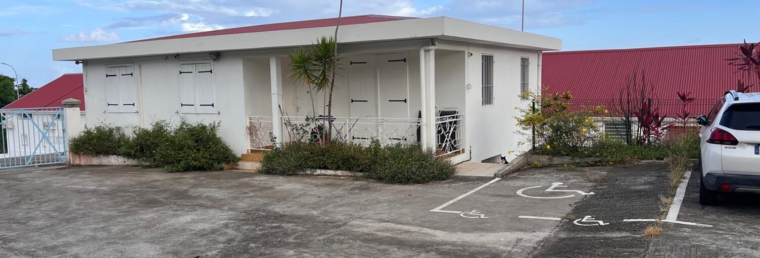 Immeuble  141 m² à vendre à Trois-Rivières (97114)