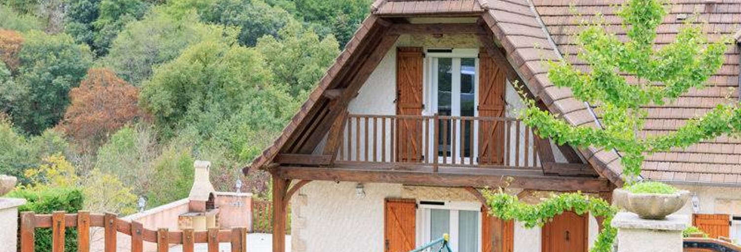 Maison 6 Pièces 111 m² à vendre à Malemort (19360)