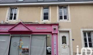 Maison 5 Pièces 105 m² à vendre à Meslay-du-Maine (53170)