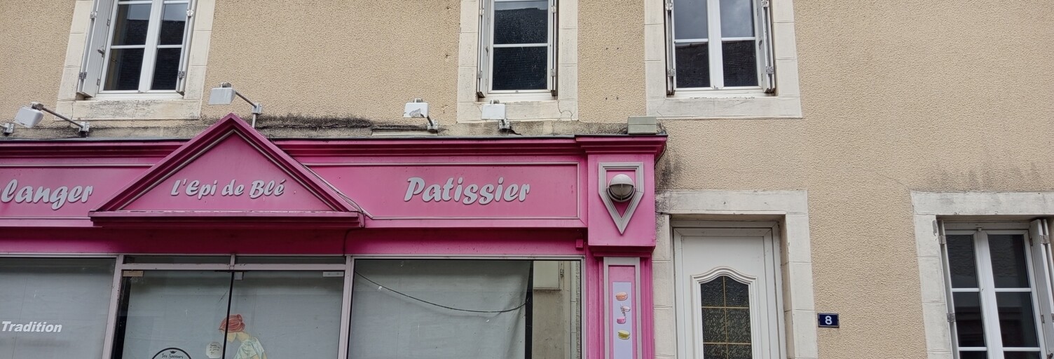 Maison 5 Pièces 105 m² à vendre à Meslay-du-Maine (53170)