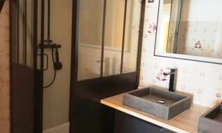 Maison 5 Pièces 105 m² à vendre à Meslay-du-Maine (53170)