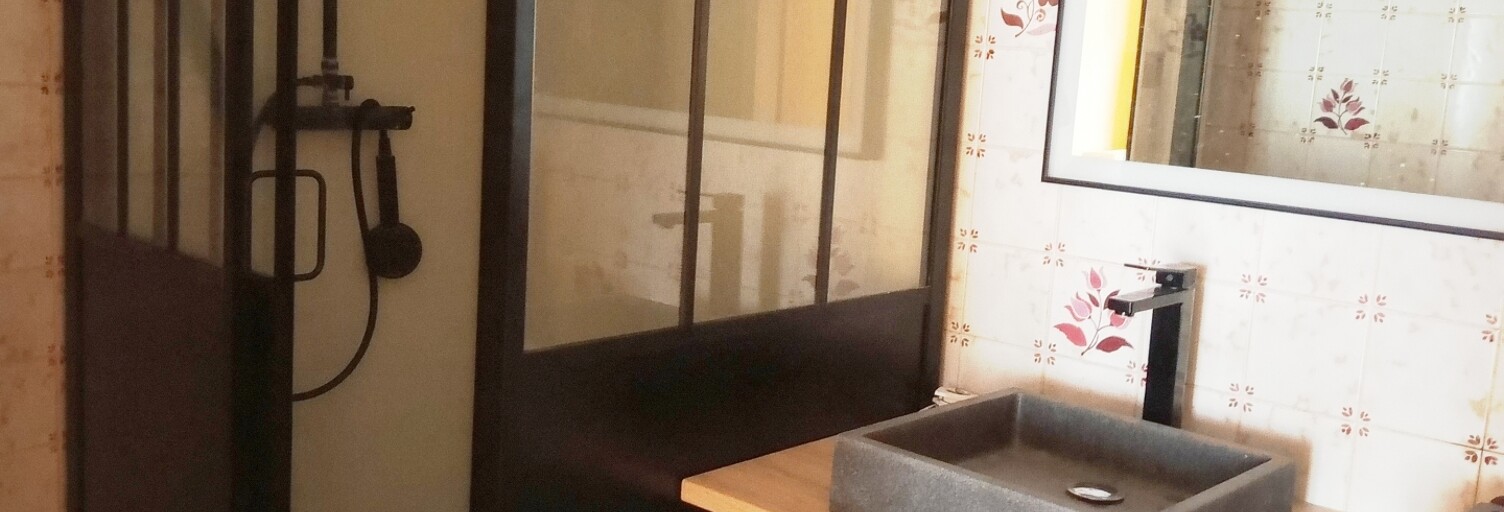 Maison 5 Pièces 105 m² à vendre à Meslay-du-Maine (53170)