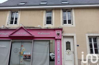 Maison 5 pièces 140000 €