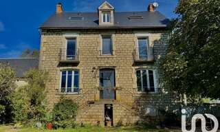 Maison 8 Pièces 240 m² à vendre à Palmas d'Aveyron (12340)