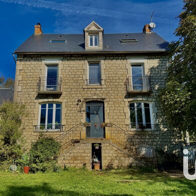 Maison 8 pièces 280000 €