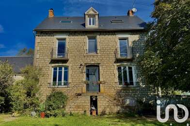 Maison 8 pièces 280000 €