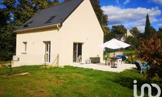 Maison 5 Pièces 93 m² à vendre à Quimper (29000)