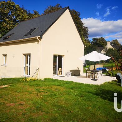 Maison 5 pièces 365000 €