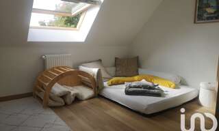 Maison 5 Pièces 93 m² à vendre à Quimper (29000)