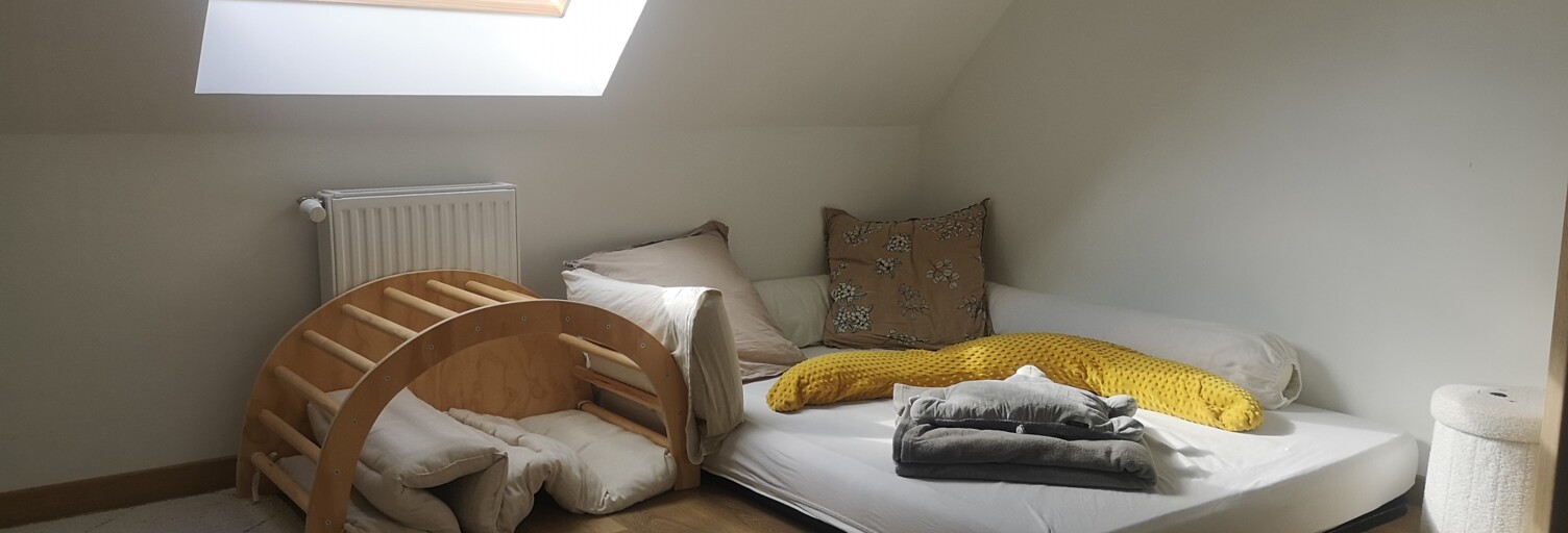 Maison 5 Pièces 93 m² à vendre à Quimper (29000)