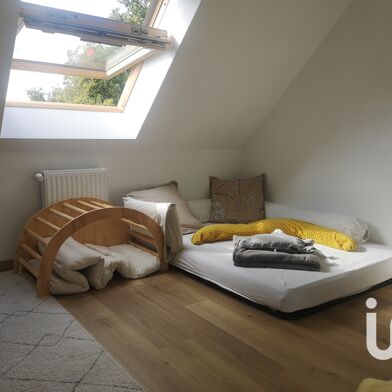 Maison 5 pièces 365000 €