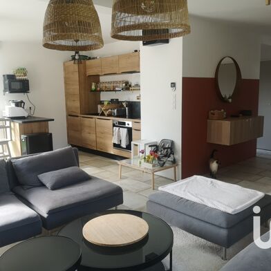 Maison 5 pièces 313000 €