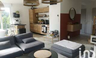 Maison 5 Pièces 93 m² à vendre à Quimper (29000)