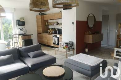 Maison 5 pièces 313000 €