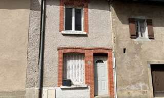 Maison 3 Pièces 71 m² à vendre à Bellac (87300)