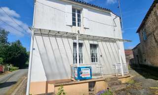 Maison 5 Pièces 120 m² à vendre à Saint-Juire-Champgillon (85210)