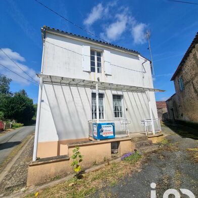 Maison 5 pièces 59500 €