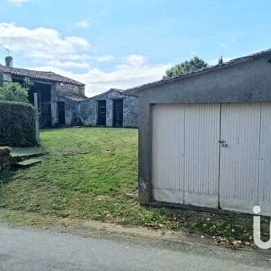 Maison 5 pièces 69800 €