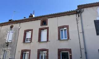 Maison 4 Pièces 77 m² à vendre à Blanzac (87300)