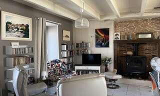 Maison 4 Pièces 77 m² à vendre à Blanzac (87300)