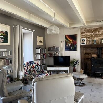 Maison 4 pièces 87920 €