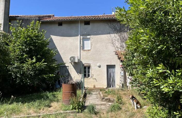 Maison de bourg de 4 pièces principales — photo 4