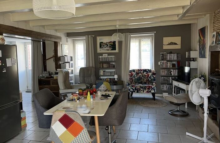 Maison de bourg de 4 pièces principales — photo 5