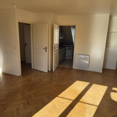 Appartement 3 pièces 284000 €