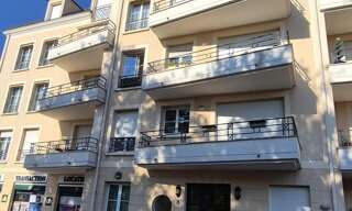 Appartement 3 Pièces 55 m² à vendre à Les Clayes-sous-Bois (78340)