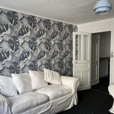 Maison 3 pièces 39500 €