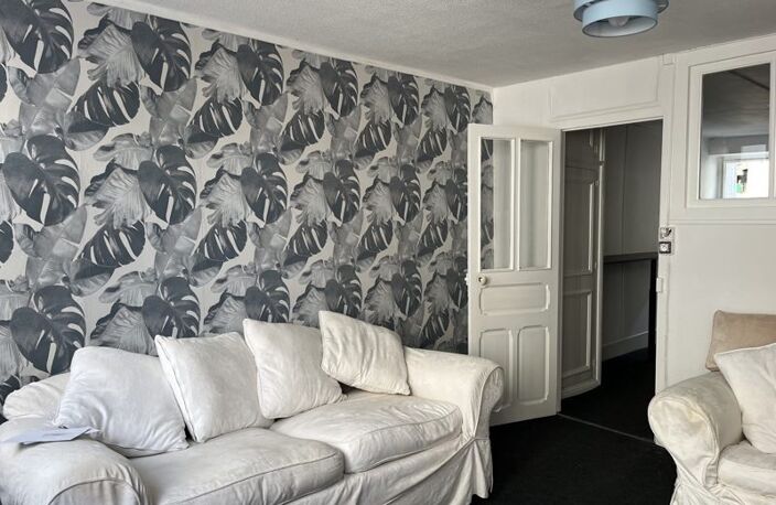 Maison de bourg de 3 pièces principales — photo 2