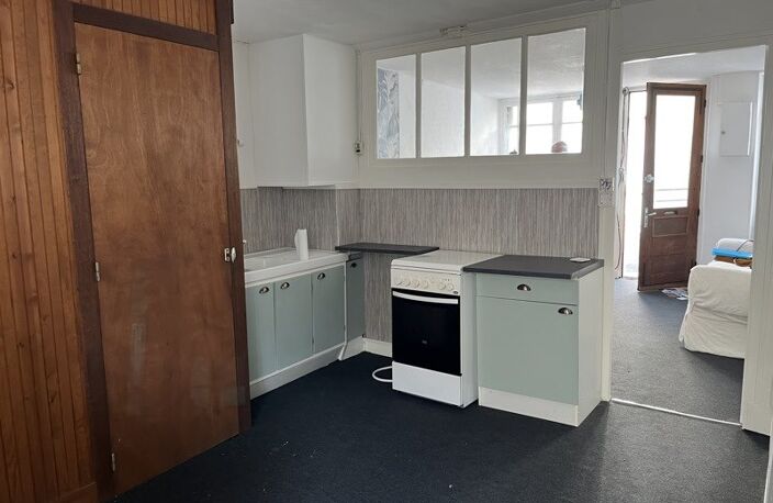 Maison de bourg de 3 pièces principales — photo 3