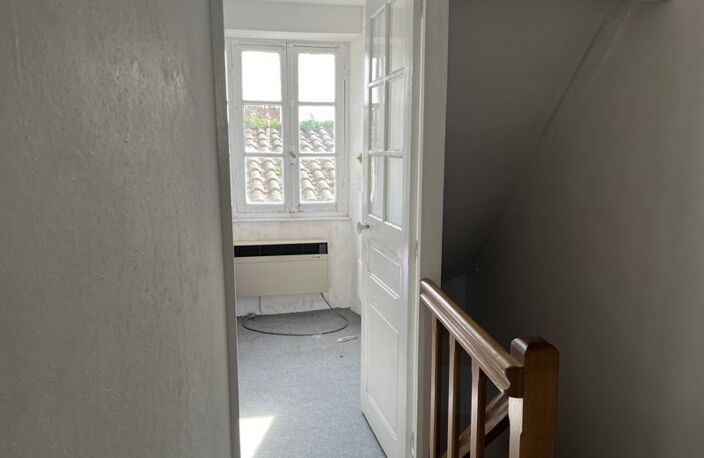 Maison de bourg de 3 pièces principales — photo 5