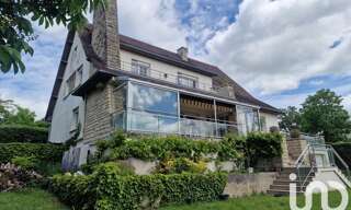 Maison 8 Pièces 303 m² à vendre à Lézinnes (89160)