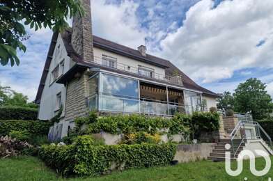 Maison 8 pièces 294900 €