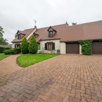 Maison 10 pièces 312065 €