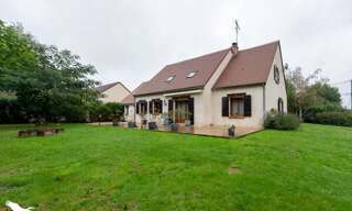 Maison 10 Pièces 200 m² à vendre à Romorantin-Lanthenay (41200)