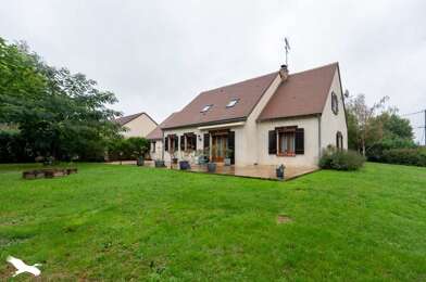 Maison 10 pièces 296520 €