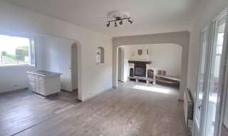 Maison 4 Pièces 78 m² à vendre à Villefranche-sur-Cher (41200)