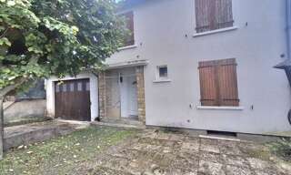 Maison 4 Pièces 78 m² à vendre à Villefranche-sur-Cher (41200)