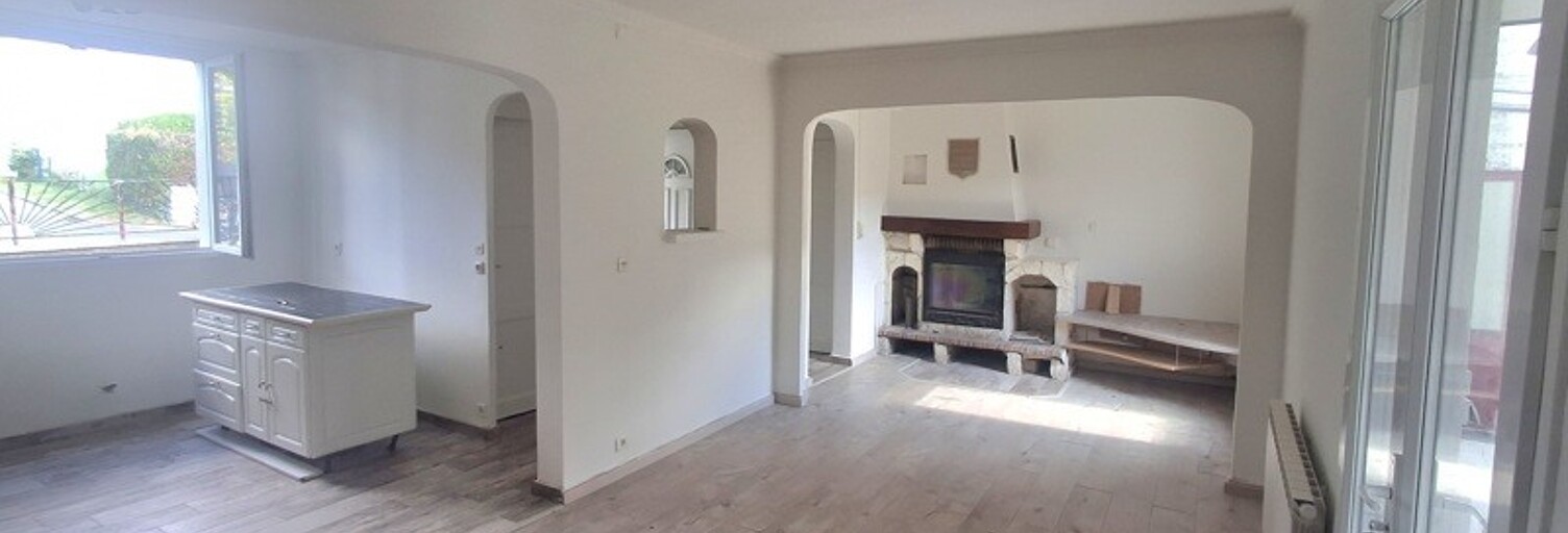 Maison 4 Pièces 78 m² à vendre à Villefranche-sur-Cher (41200)